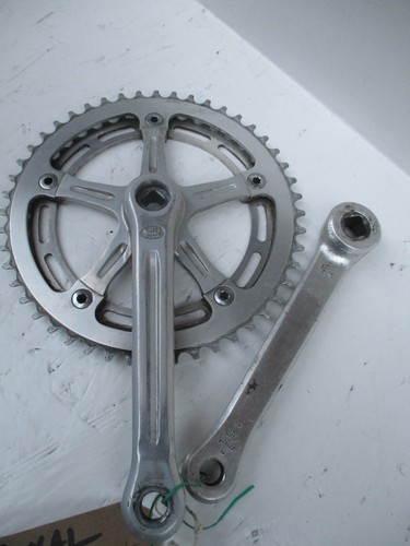Vintage royal chainset - sr,