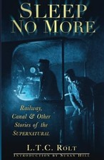 Sleep No More: Railway, Canal