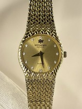 RAYMOND WEIL Vintage 1980’s