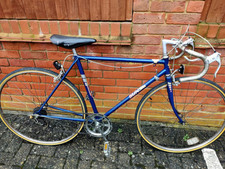 Vintage Sun Solo Road Bike