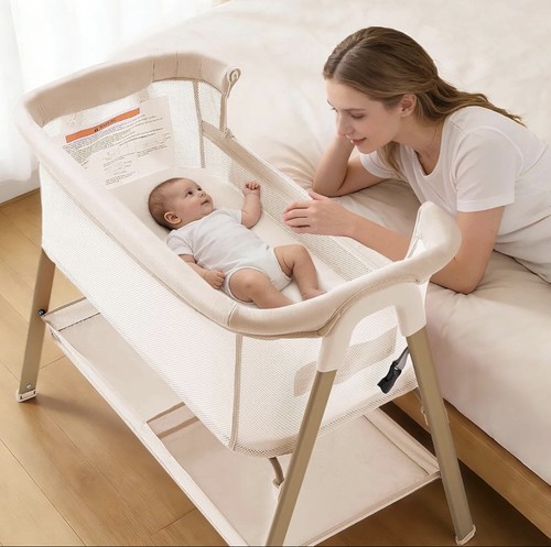 New cozydwells next2me crib - cozydwells, 3