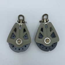 Lewmar 50mm Synchro Block