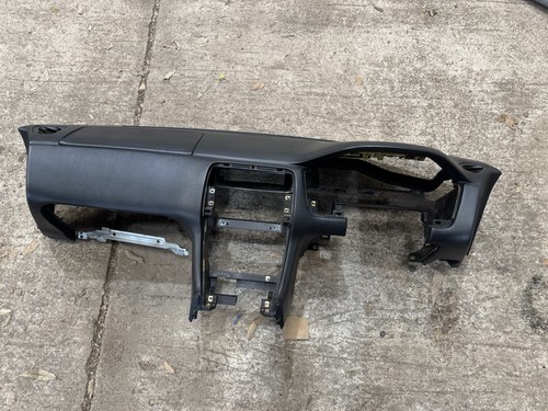 Nissan silvia s14 dash s14a - silvia,