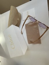 Chloé Sunglasses