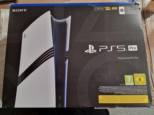 Sony playstation pro - sony, 5