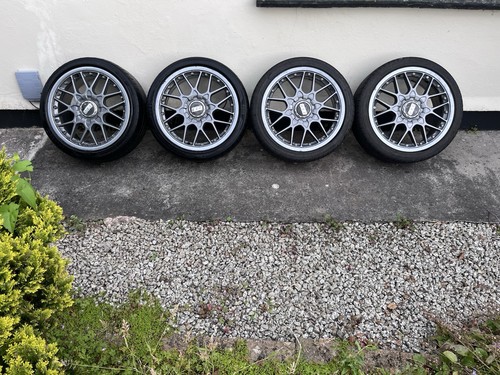Audi mk1 bbs alloys and - audi,