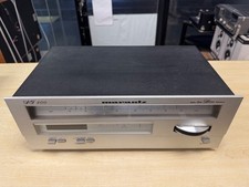 Vintage Beautiful Marantz