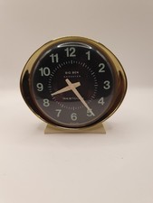 Westclox Big Ben Vintage