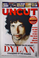 Uncut magazine Review of the