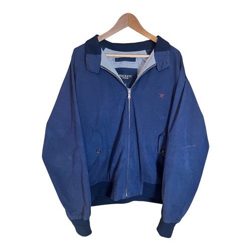Hackett london men - london, navy