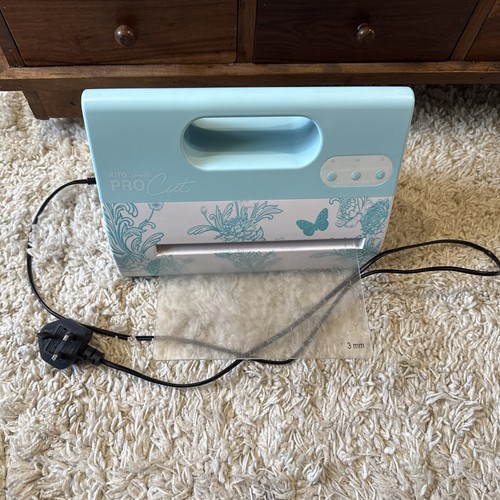 Kit caboodle pro - caboodle, pro-cut