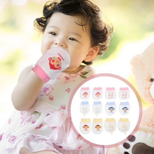 Sets baby anti foot - 6,