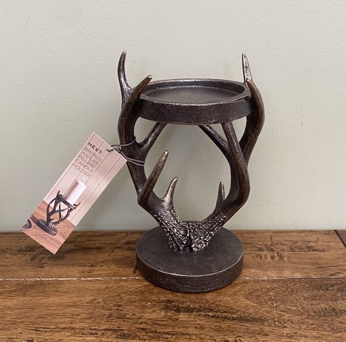 Next bronze antler - bronze,