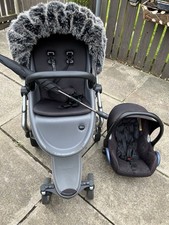 Mima xari pram