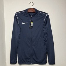 Nike Track Jacket Mens Small