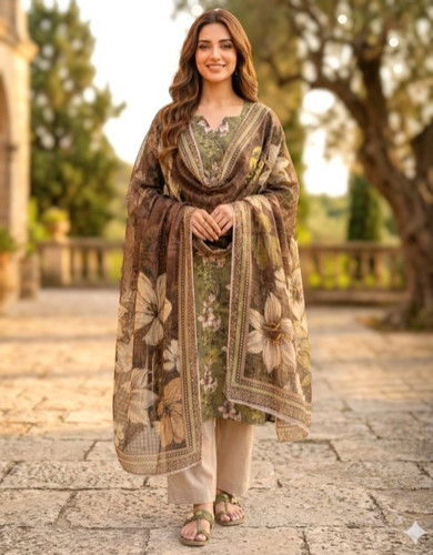 Feroz mohib clothing piece - 3,
