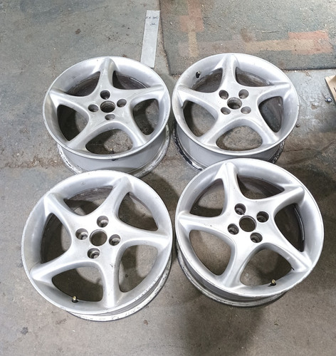 Mazda mx5 inch wheels 4x100 - inch,