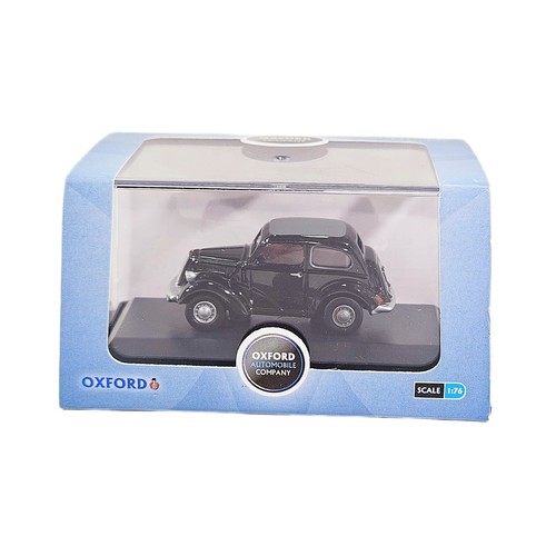 Oxford diecast ford popular - diecast,