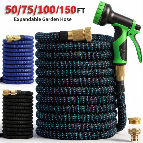 Heavy duty expandable garden - heavy,