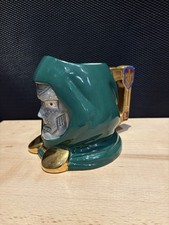 Dr Doom Figure Mug Marvel Hand