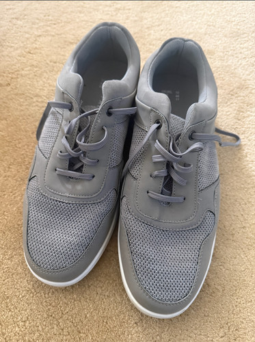 Mens primark grey - grey, boating
