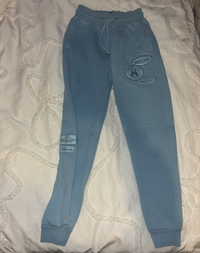 Mercier women blue - blue, jogger