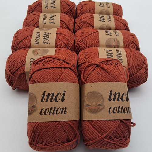 Inci cotton knitting - inci,