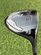 PING i20 9.5° Driver w/ TFC