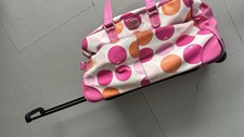 Roxy wheeled suitcase duffle - roxy,