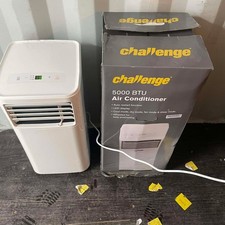 Challenge 5000 BTU Portable