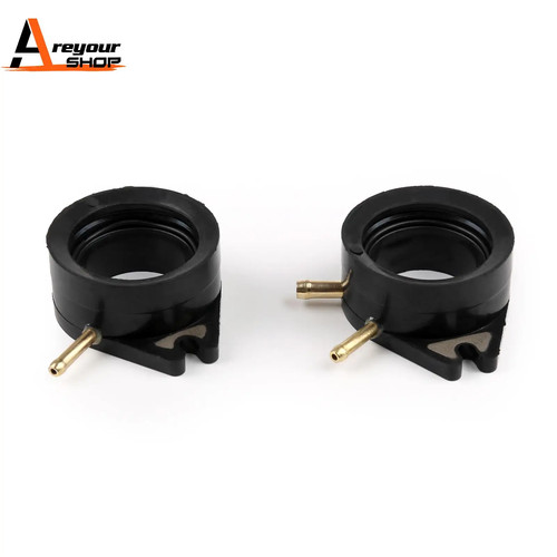 Carburetor intake manifold - carburetor,