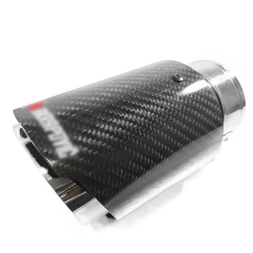 Car exhaust tip - exhaust, trim