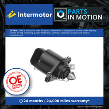 Idle Control Valve fits OPEL