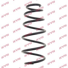 1x Coil Spring (Single) For