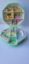 Vintage Polly Pocket 1990