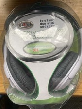Brand New Xbox 360 Headset