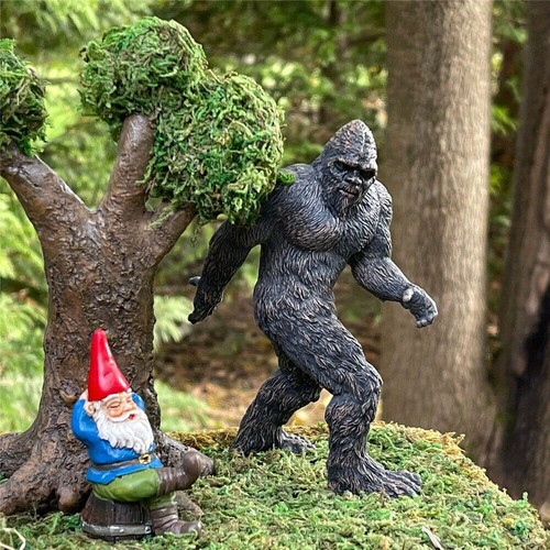 15cm big foot - big,