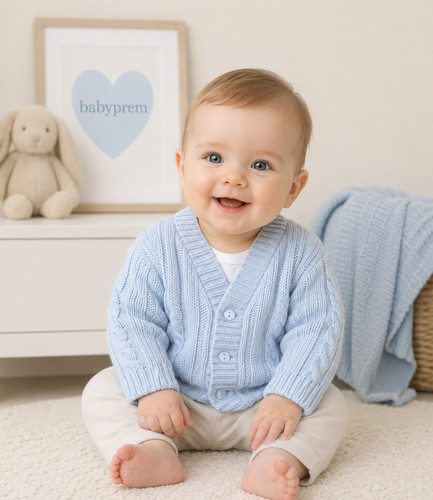 Babyprem baby clothes - babyprem,