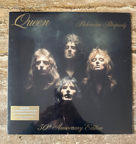 Queen bohemian rhapsody - -,