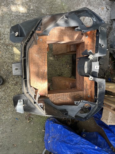 Aprilia atlantic headlight - aprilia,