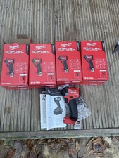 Milwaukee M18FID3-0 Fuel Impact Driver