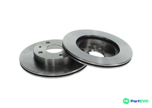 Bosch brake disc - x,