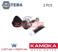 6964 DRIVESHAFT CV JOINT KIT
