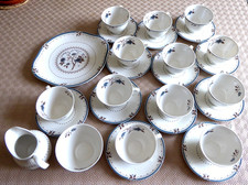 Vintage Royal Doulton English