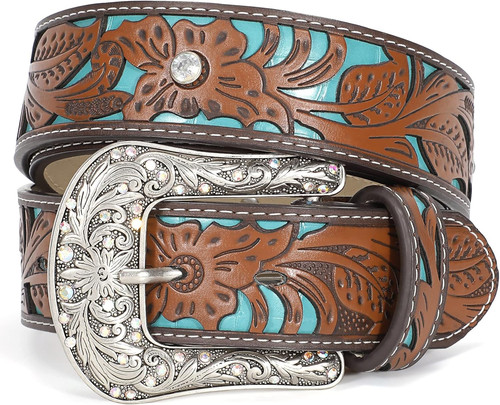 Men women western leather - men,