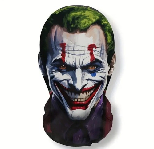 Joker mask scary - mask,