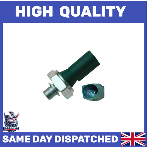 Oil pressure sensor switch - pressure,
