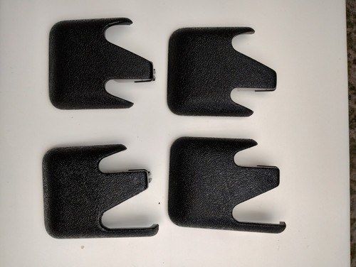 Mercedes w124 seat rail - mercedes, trim