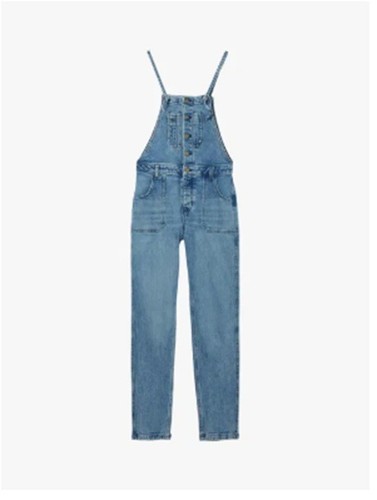 Fat face carrie - fat, dungarees