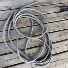 20Feet 4  Core Copper Cable 6 Mm 3 phase cable 